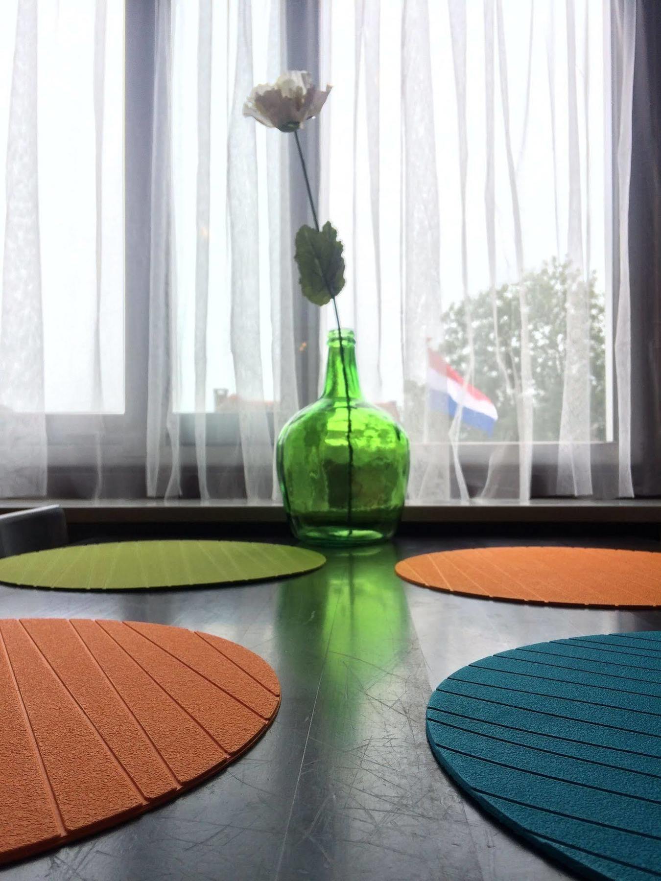 The Budget Hotel Hazerswoude-Rijndijk Exteriér fotografie